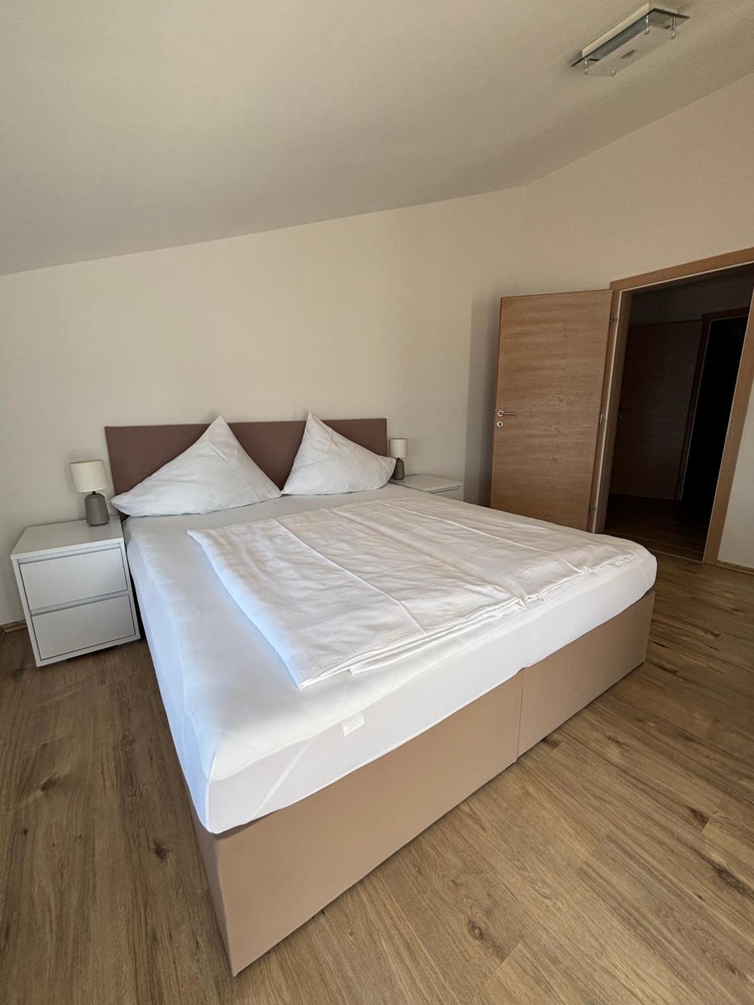 Apartment Delic Crikvenica Ruang foto