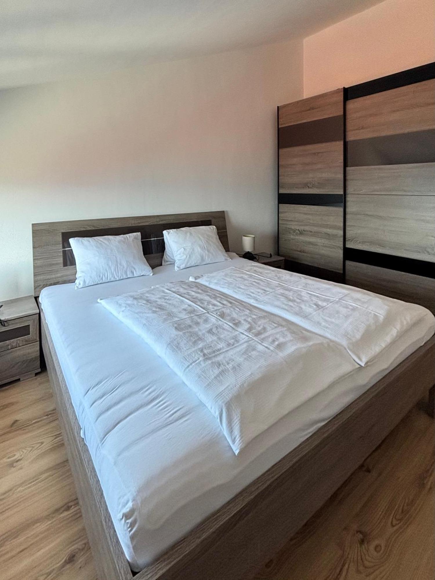 Apartment Delic Crikvenica Ruang foto