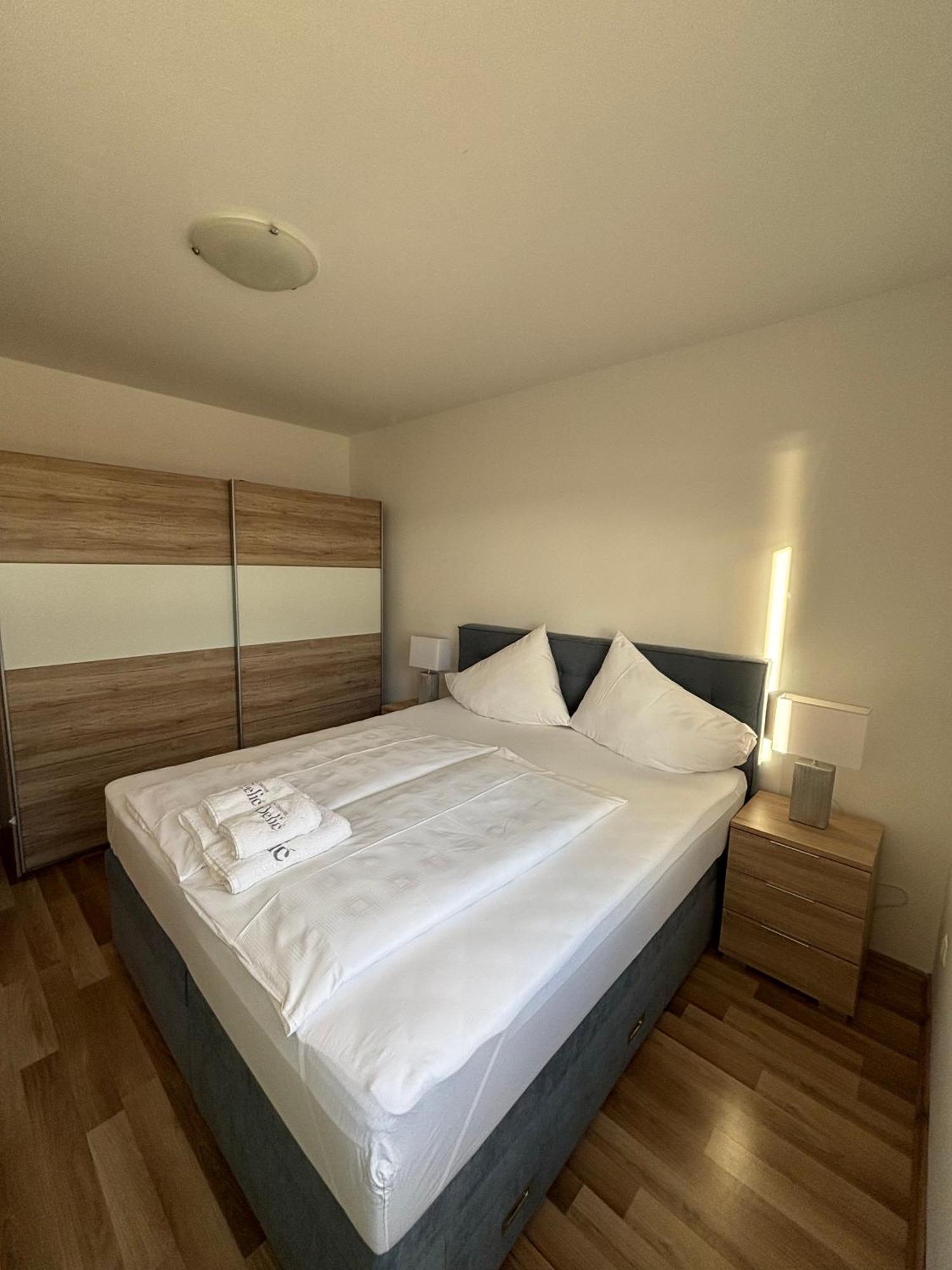 Apartment Delic Crikvenica Ruang foto